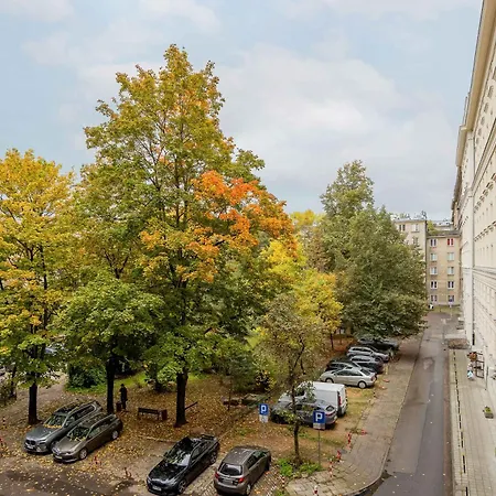 Pastel Andersa In With Air Conditioning By Renters Διαμέρισμα *